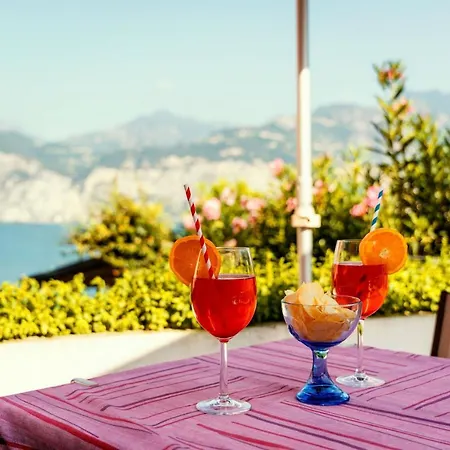Antonella Hotel